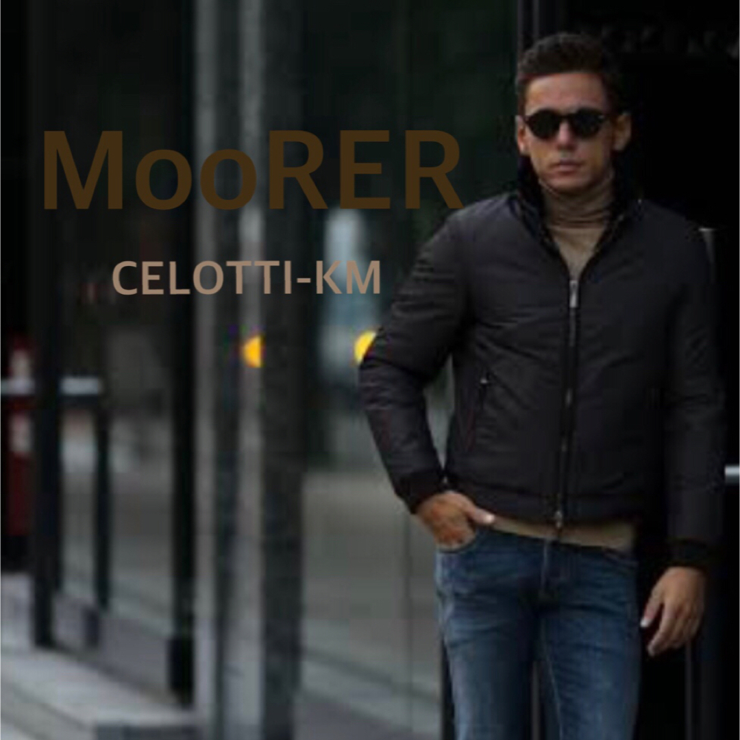 MooRER(ムーレー)の★MooRER メンズのジャケット/アウター(ダウンジャケット)の商品写真