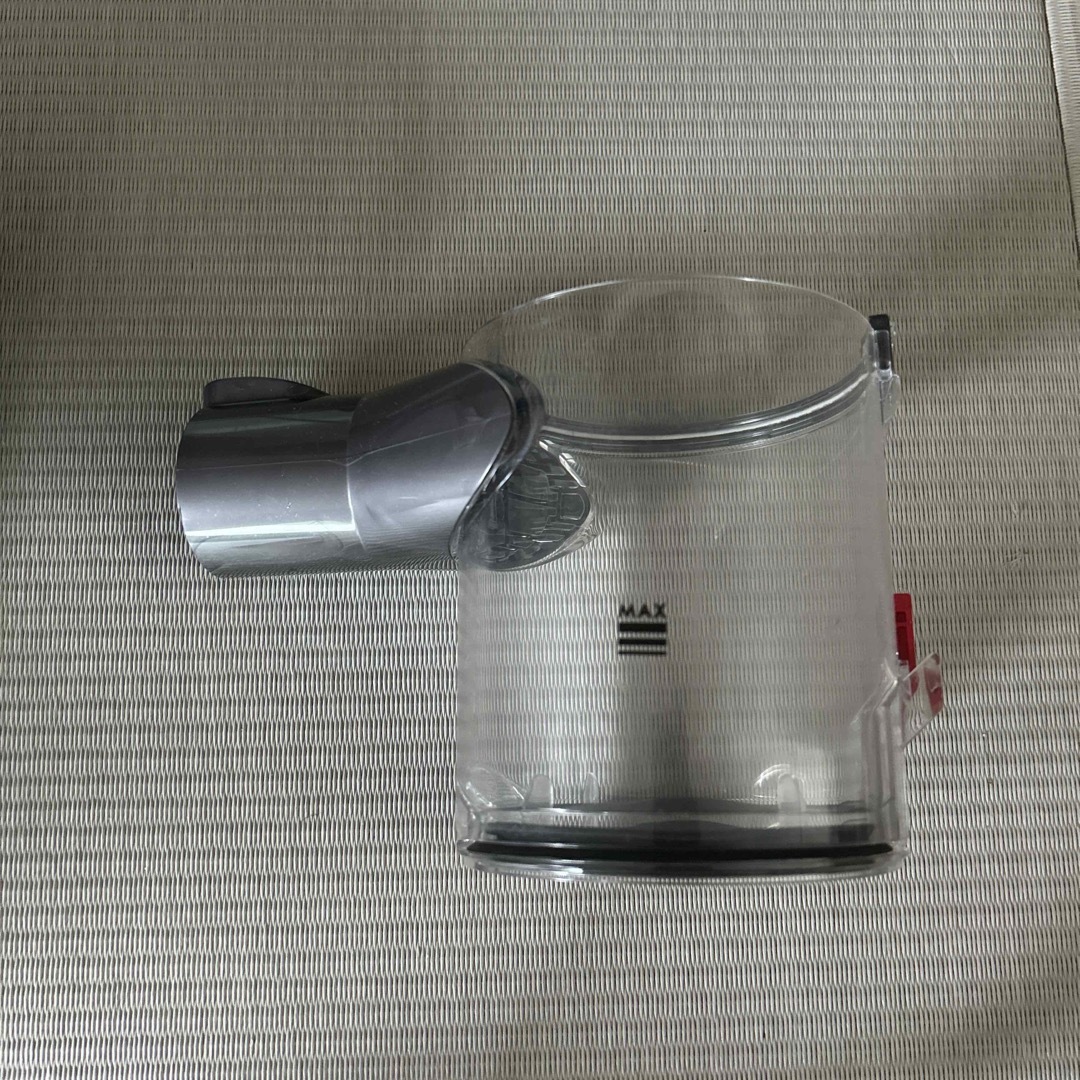 Dyson(ダイソン)のダイソン SV09MH 部品 スマホ/家電/カメラの生活家電(掃除機)の商品写真