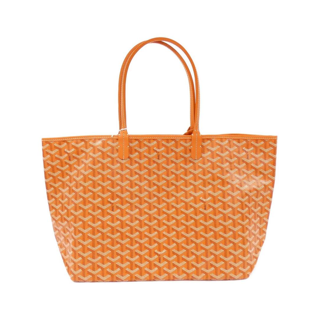 Goyard Bowling / Boeing Bag 25 イエロー 紙袋付き