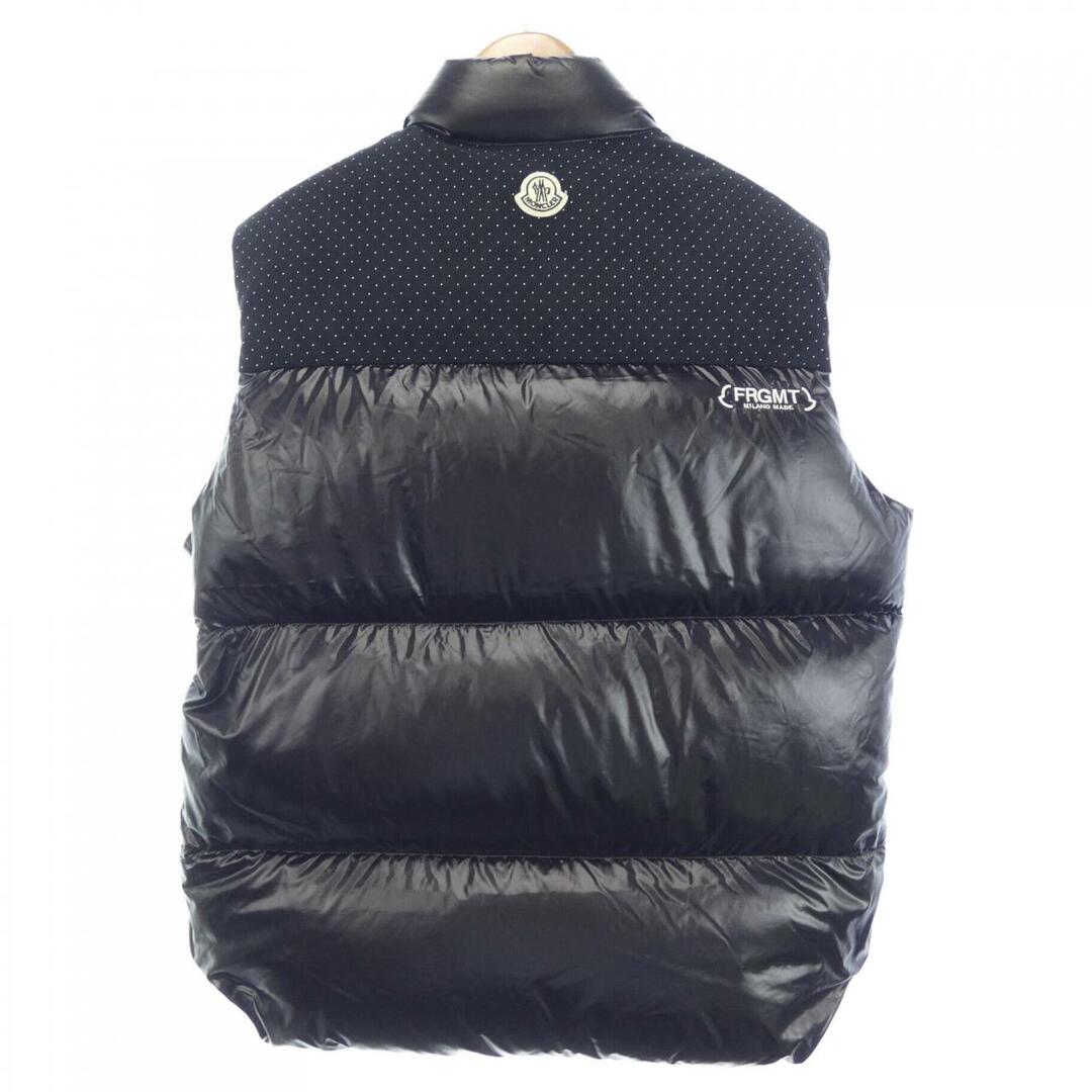 モンクレール ジーニアス MONCLER GENIUS ダウンベスト