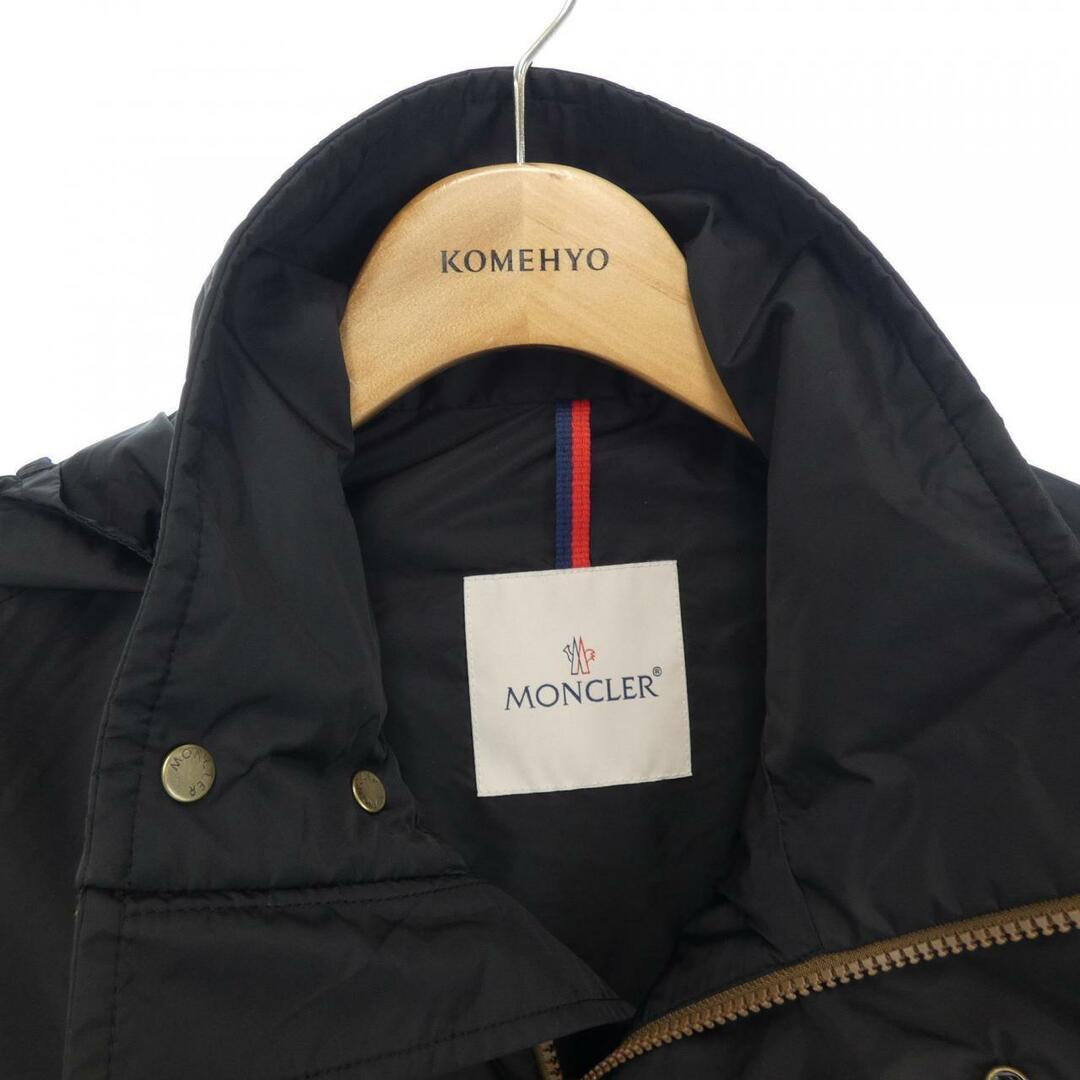 モンクレール MONCLER ブルゾン 4