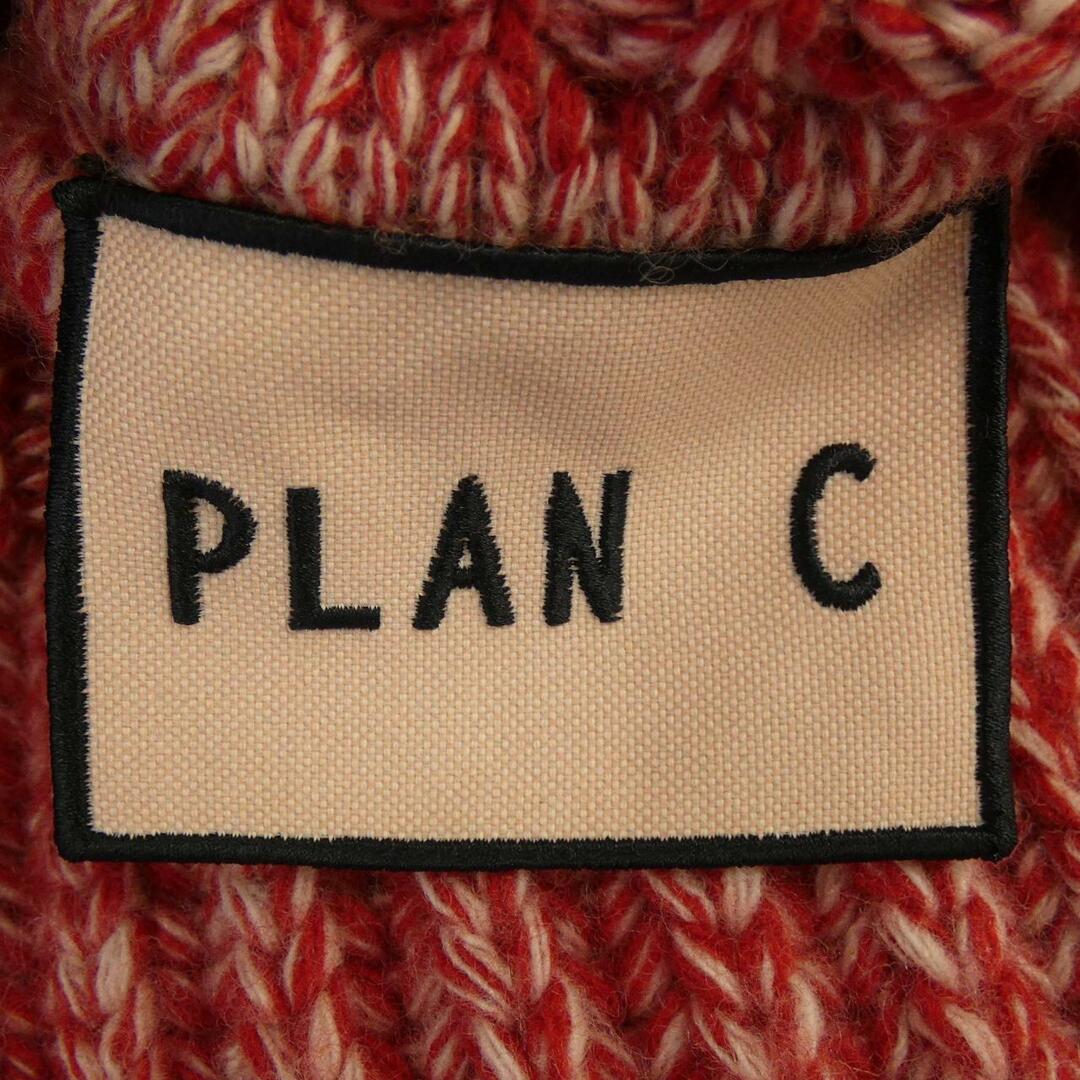 プランシー PLAN C ニット 3