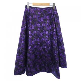 ドゥロワー スカート（パープル/紫色系）の通販 98点 | Drawerの
