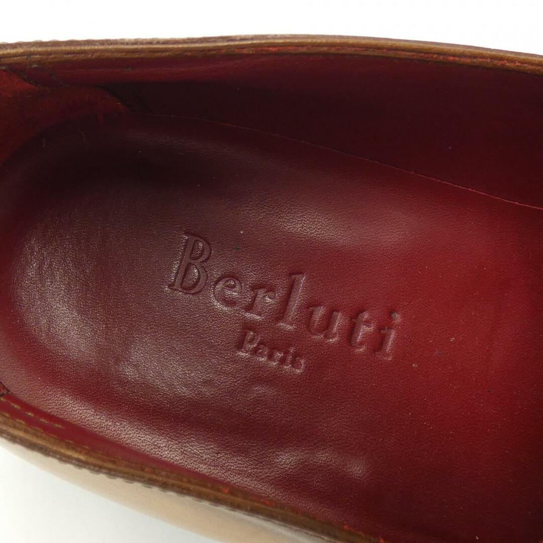 Berluti(ベルルッティ)のベルルッティ Berluti ドレスシューズ メンズの靴/シューズ(その他)の商品写真