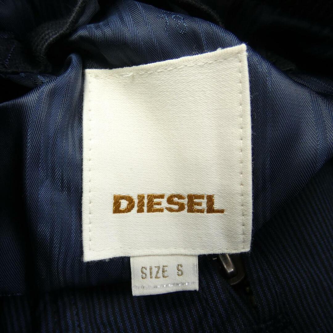 ディーゼル DIESEL ブルゾン