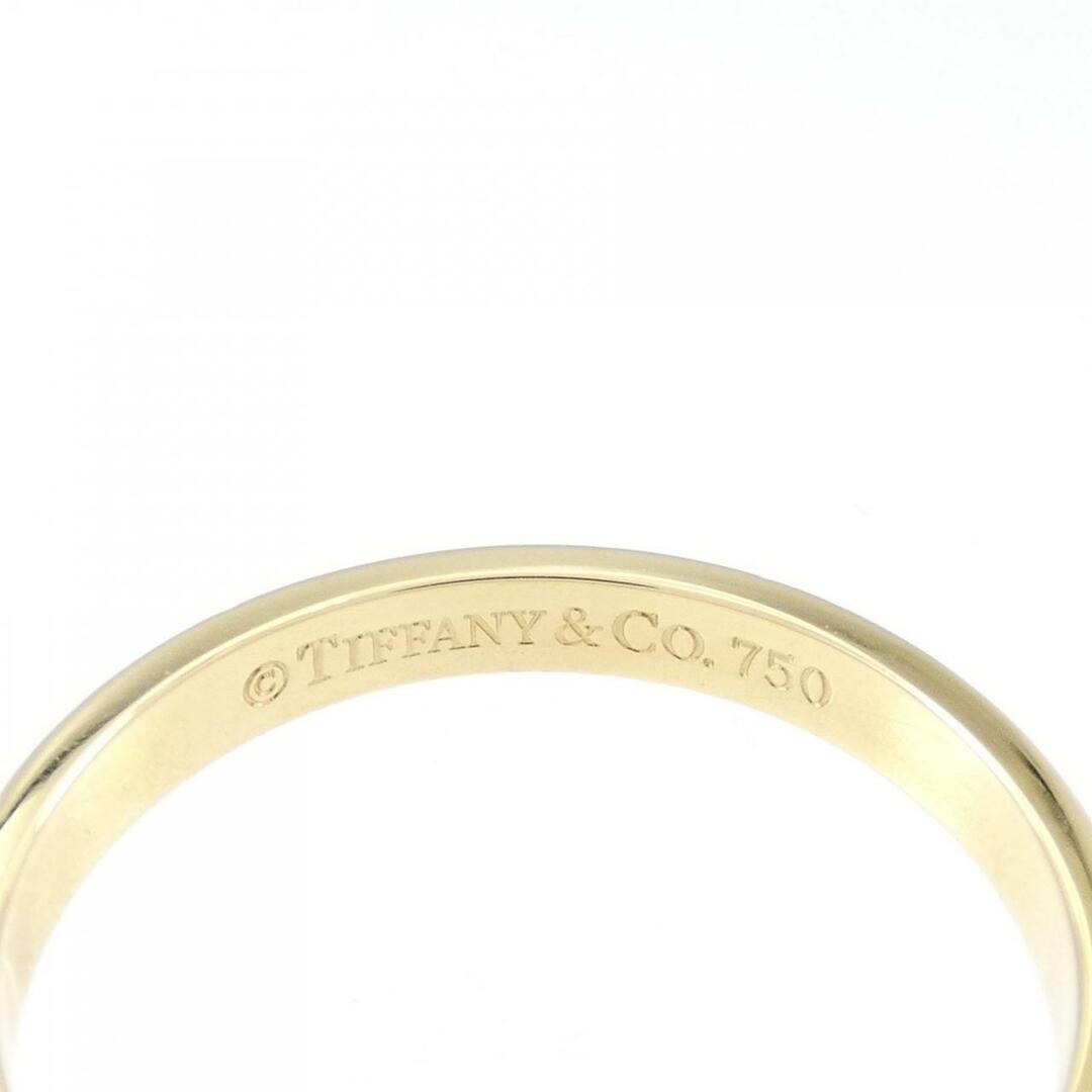 Tiffany & Co.(ティファニー)のティファニー ノーツ ナロー リング メンズのアクセサリー(リング(指輪))の商品写真