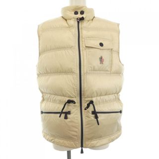 モンクレール(MONCLER)の【新品】モンクレールグルノーブル MONCLER GRENOBLE ダウンベスト(その他)