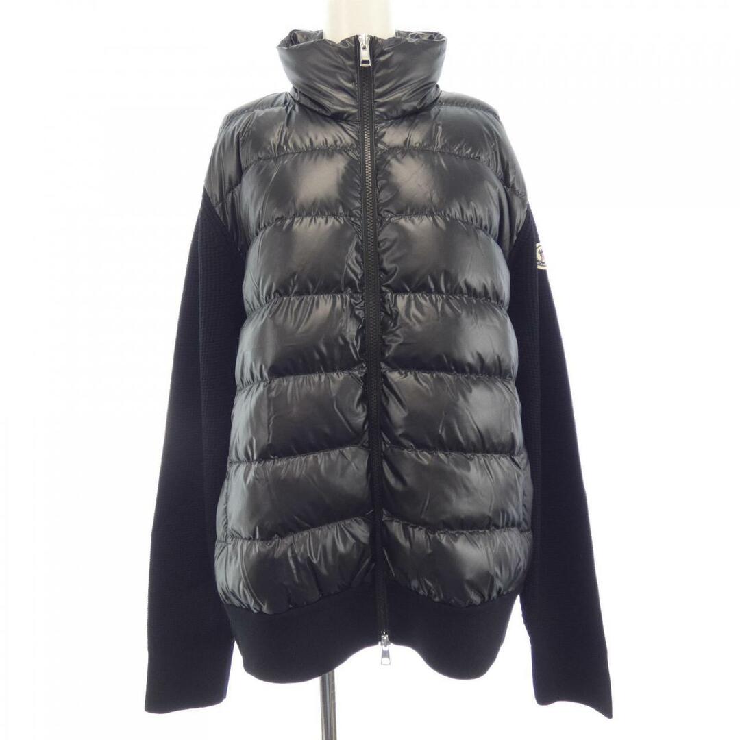 MONCLER - 【新品】モンクレール MONCLER ダウンジャケットの通販 by