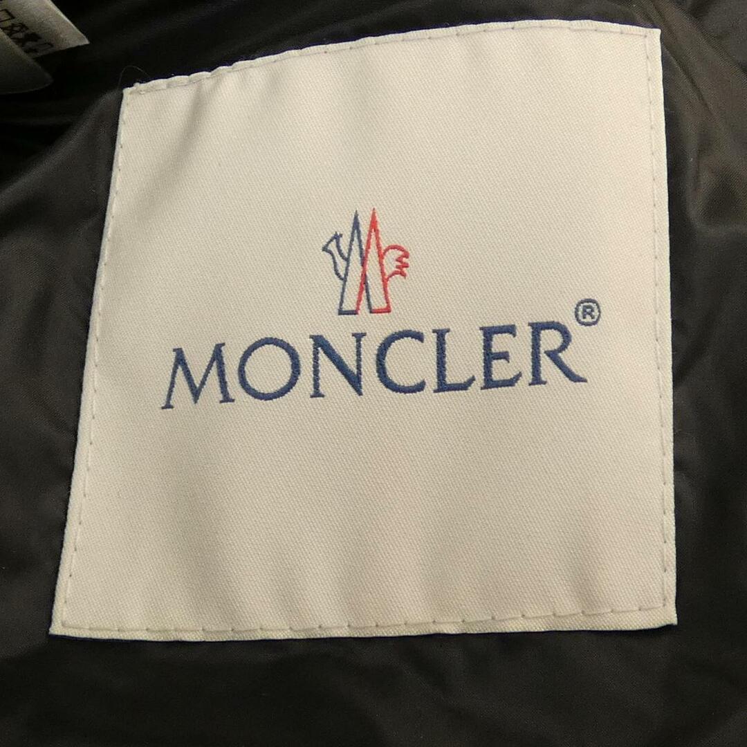 MONCLER   モンクレール MONCLER ダウンベストの通販 by KOMEHYO