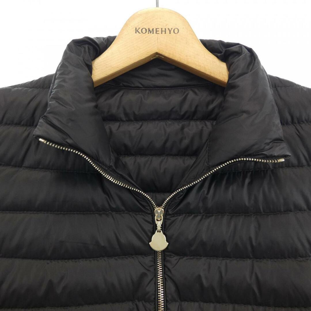 MONCLER - モンクレール MONCLER ダウンベストの通販 by KOMEHYO