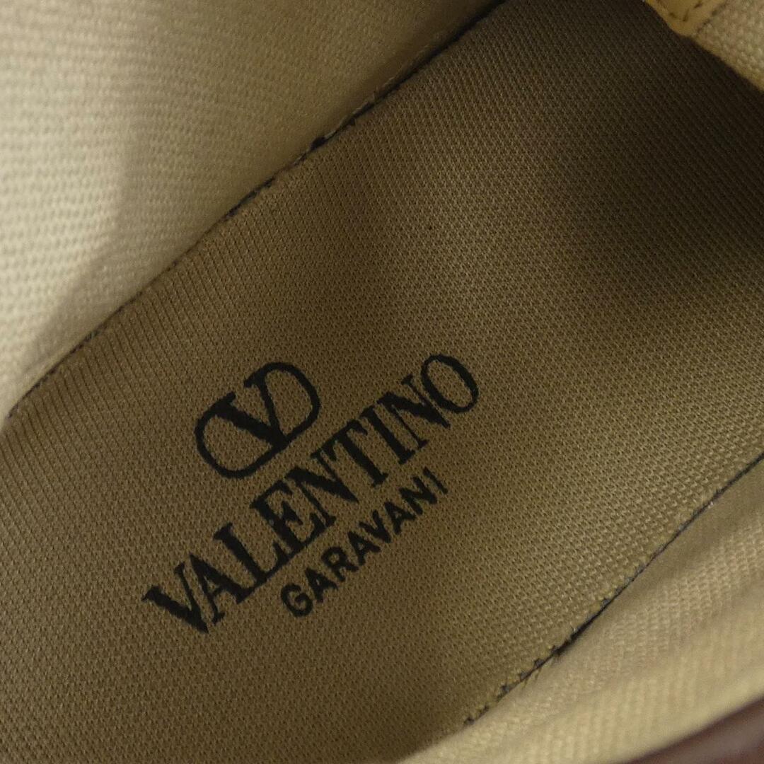 ヴァレンティノガラヴァーニ VALENTINO GARAVANI スニーカー