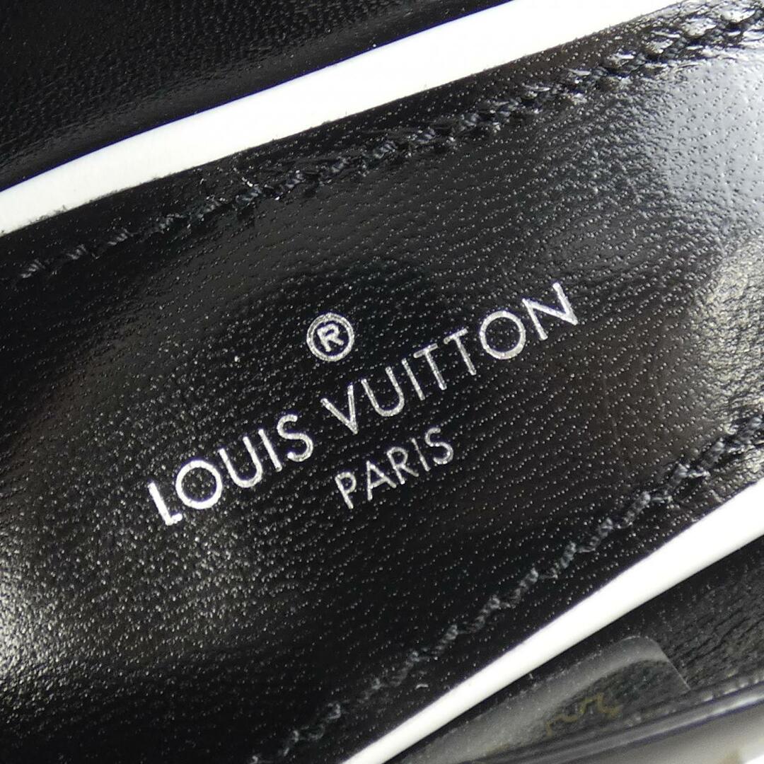 ルイヴィトン LOUIS VUITTON パンプス