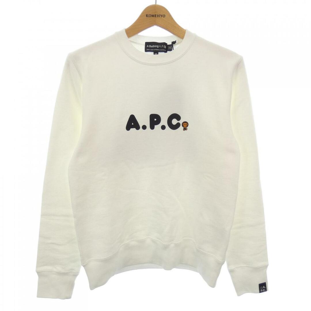 AAPE BY A BATHING APE - アベイシングエイプ A BATHING APE