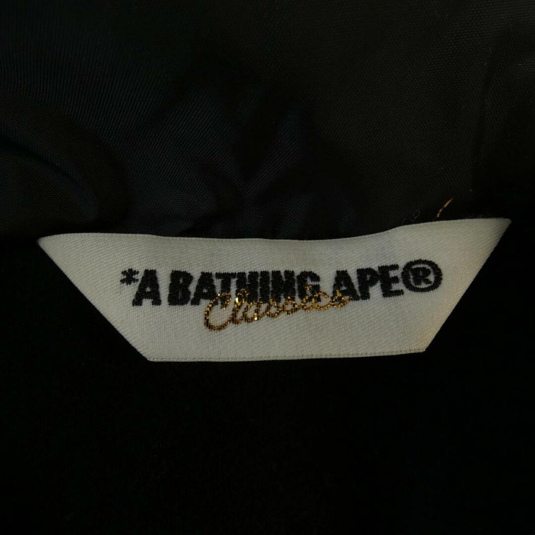 AAPE BY A BATHING APE - アベイシングエイプ A BATHING APE ブルゾン