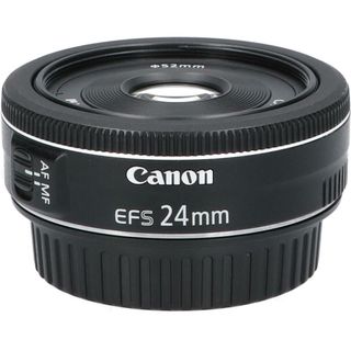 EF-S 24 2.8 STMの通販 300点以上 | フリマアプリ ラクマ