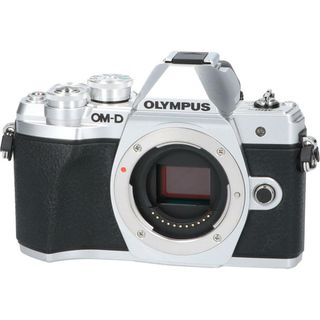 オリンパス(OLYMPUS)のＯＬＹＭＰＵＳ　Ｅ－Ｍ１０　ＭＡＲＫ　ＩＩＩ(デジタル一眼)