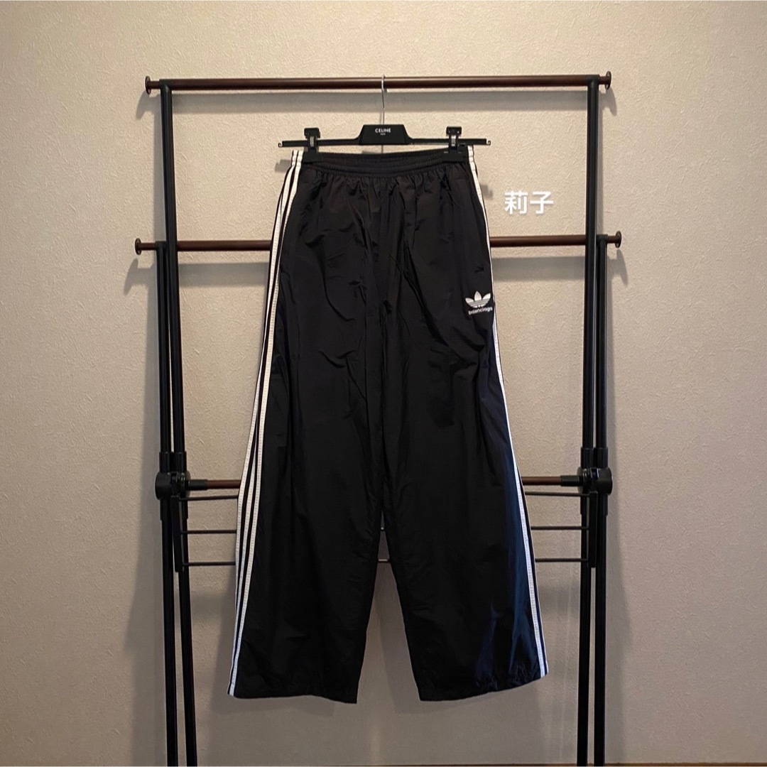 BALENCIAGA / ADIDAS TRACKSUIT トラックパンツ 1