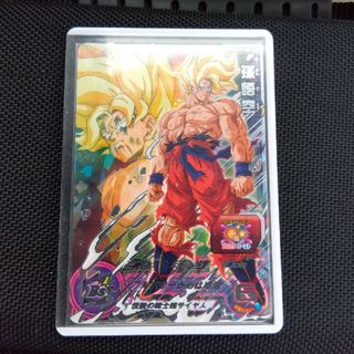 ドラゴンボールヒーローズ(シングルカード)