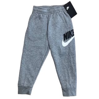 ナイキ(NIKE)のS813 新品 NIKE キッズ 子供 ボトムス ズボン 98〜104cm(パンツ/スパッツ)