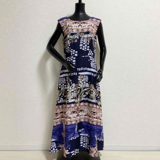 レオナール マキシワンピース/ロングワンピース(レディース)の通販 200