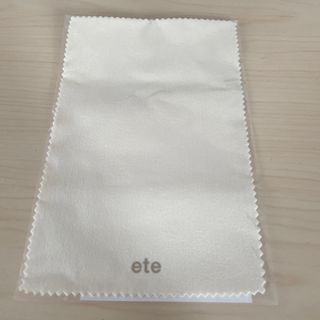 エテ(ete)のete リネットクリーン(その他)