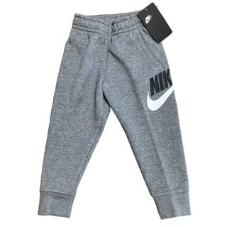 ナイキ(NIKE)のS819 新品 NIKE ズボン ボトムス キッズ 子供服 92〜98cm(パンツ/スパッツ)