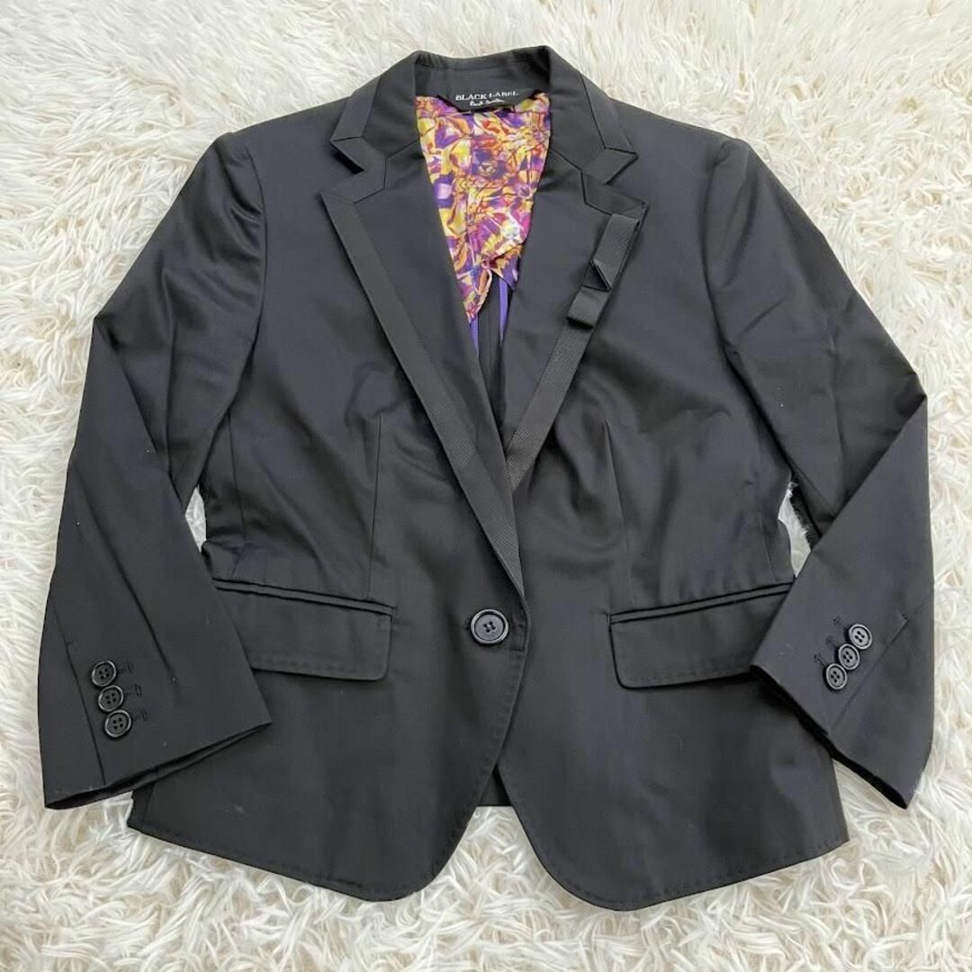 Paul Smith - PS Paul Smith スカートスーツ セットアップ 38 ウール