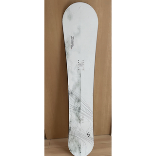 【良品】OGASAKA CF 160cm チロリア SLR10 スキー板　初心者