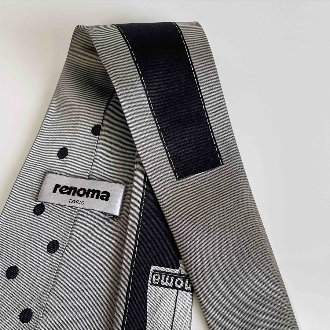 RENOMA(レノマ)のレノマ　ネクタイ  メンズのファッション小物(ネクタイ)の商品写真