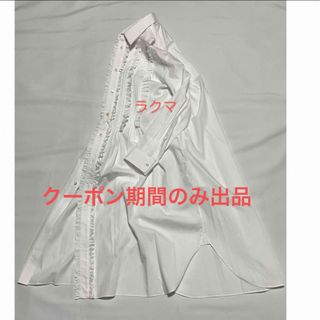 コム デ ギャルソン(COMME des GARCONS) ドレスワンピース ワンピース