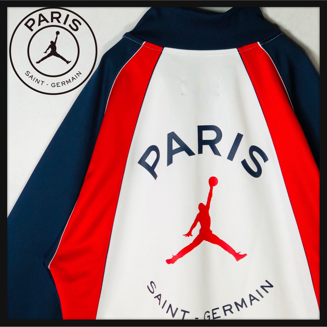 Paris Saint-Germain - 【限定コラボ】ナイキ パリサンジェルマン