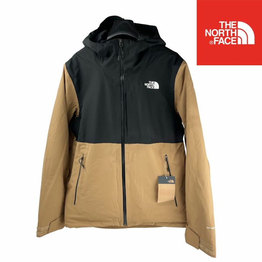 THE NORTH FACE 中綿ジャケットDRYVENT メンズ XXL