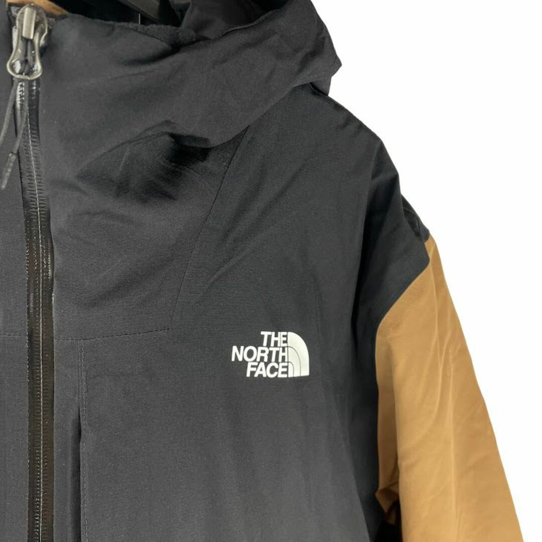 THE NORTH FACE 中綿ジャケットDRYVENT メンズ XXL