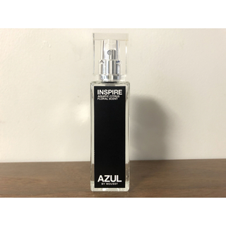 アズールバイマウジー(AZUL by moussy)のAZUL BY MOUSSY inspire 香水 30ml(ユニセックス)