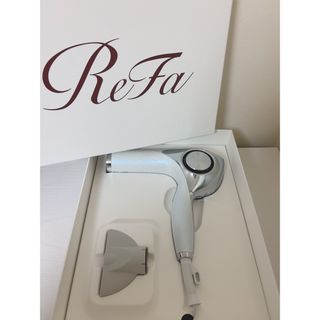 リファ(ReFa)のReFa ビューティックドライヤープロ(ドライヤー)