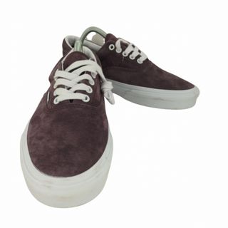 VANS - VANS(バンズ) ERA エラ PIG SUEDE メンズ シューズの通販 by