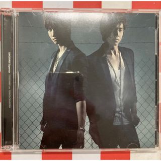 トウホウシンキ(東方神起)の【A521】 Superstar(K-POP/アジア)