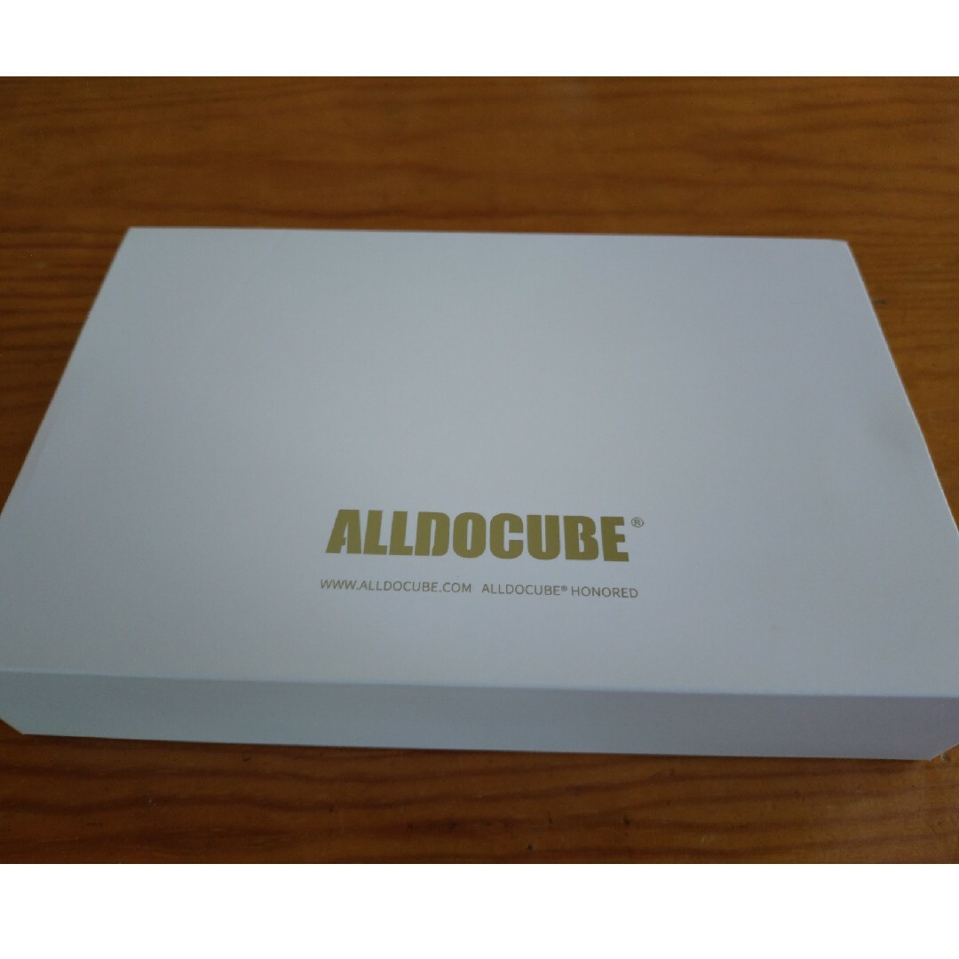 ALLDOCUBE iPlay 50 mini 8.4inchタブレット
