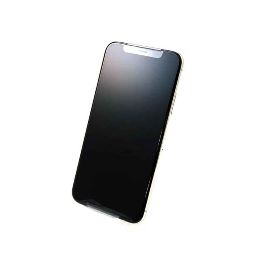完売アイテム SIMロック解除済み iPhoneXS 64GB Aランク 本体【ReYuu 完売アイテム SIMロック解除済み iPhoneXS 64GB Aランク 本体【ReYuu