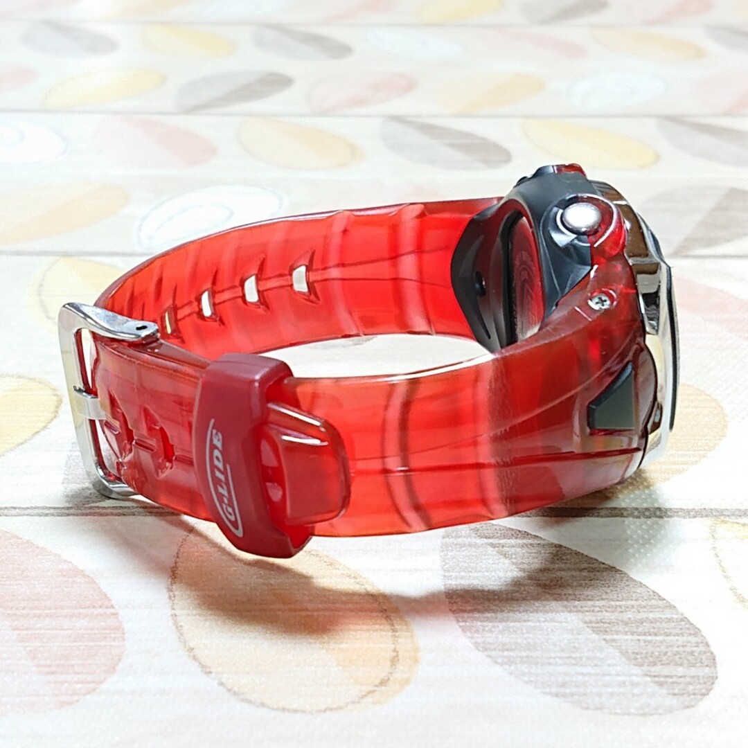 G-SHOCK - 良品【CASIO/G-SHOCK】デジタル メンズ腕時計 GL-151 G-SHOCK - 良品【CASIO/G-SHOCK】デジタル メンズ腕時計 GL-151