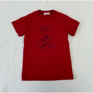 ファミリア(familiar)の★セール★美品★ファミリア★半袖Tシャツ 130★(Tシャツ/カットソー)