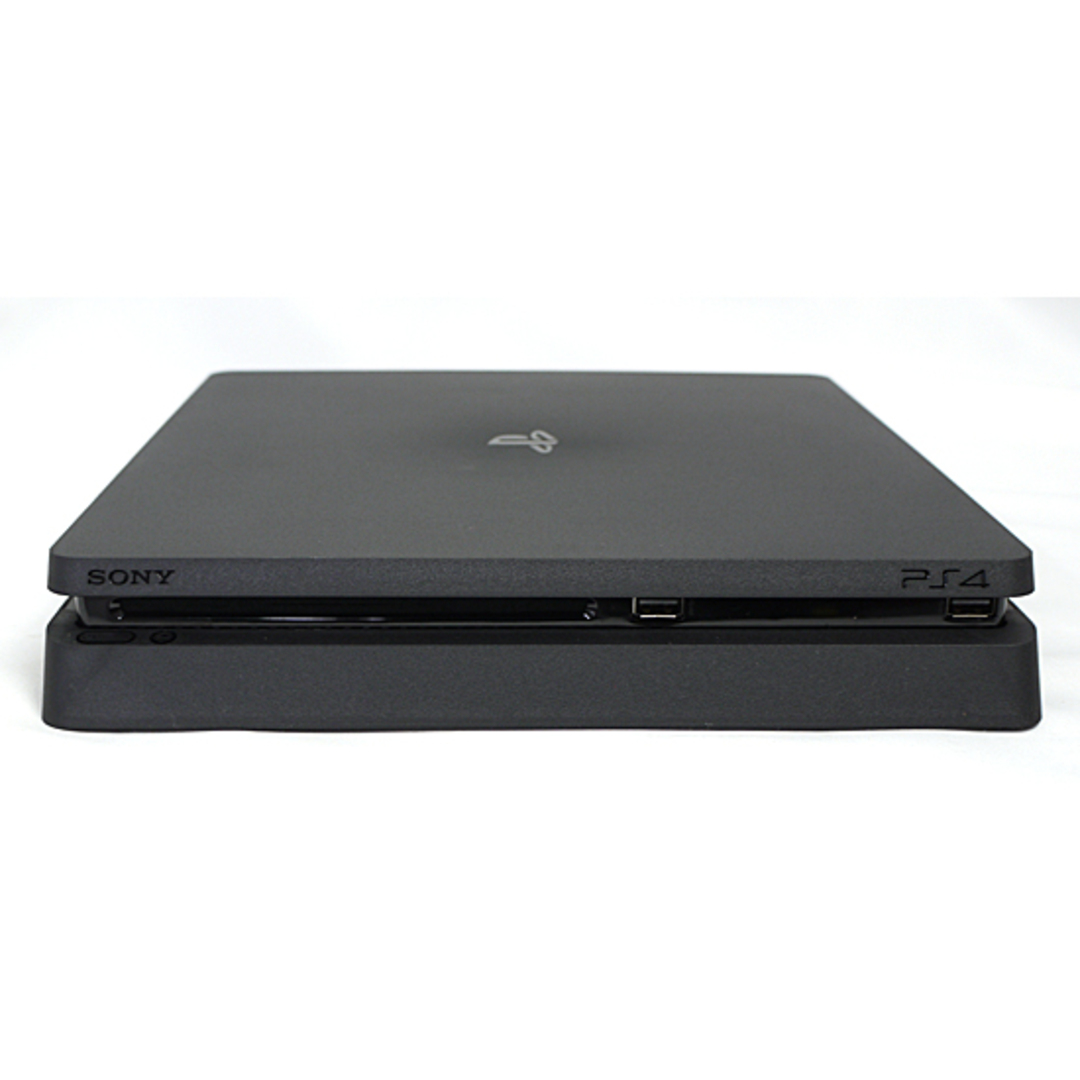 PlayStation4 - SONY プレイステーション4 500GB ブラック CUH ...