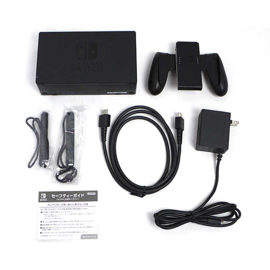 任天堂 Nintendo Switch バッテリー拡張モデル HAD-S-KAAAA 任天堂 Nintendo Switch バッテリー拡張モデル HAD-S-KAAAA