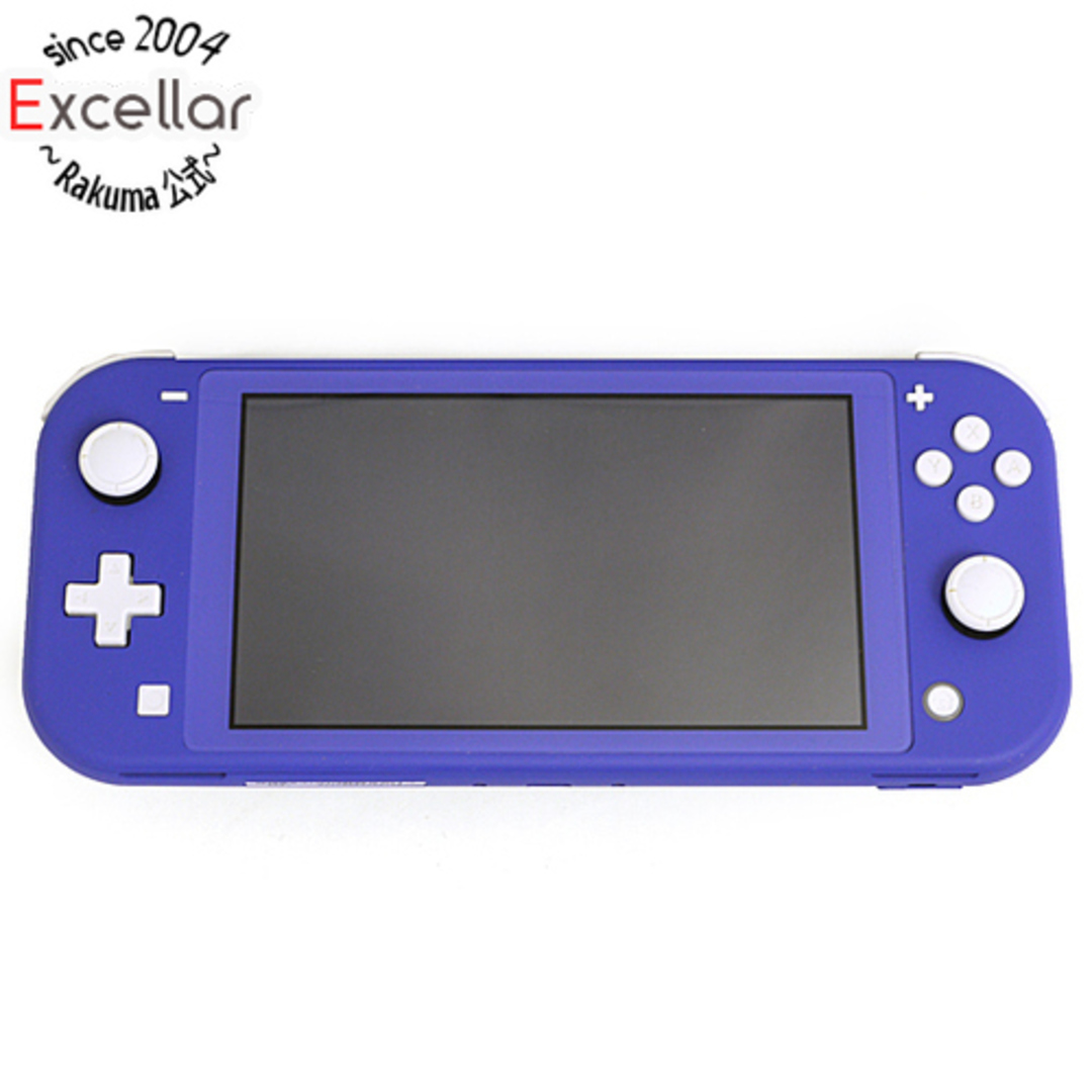 任天堂 Nintendo Switch Lite(ニンテンドースイッチ ライト) HDH-S