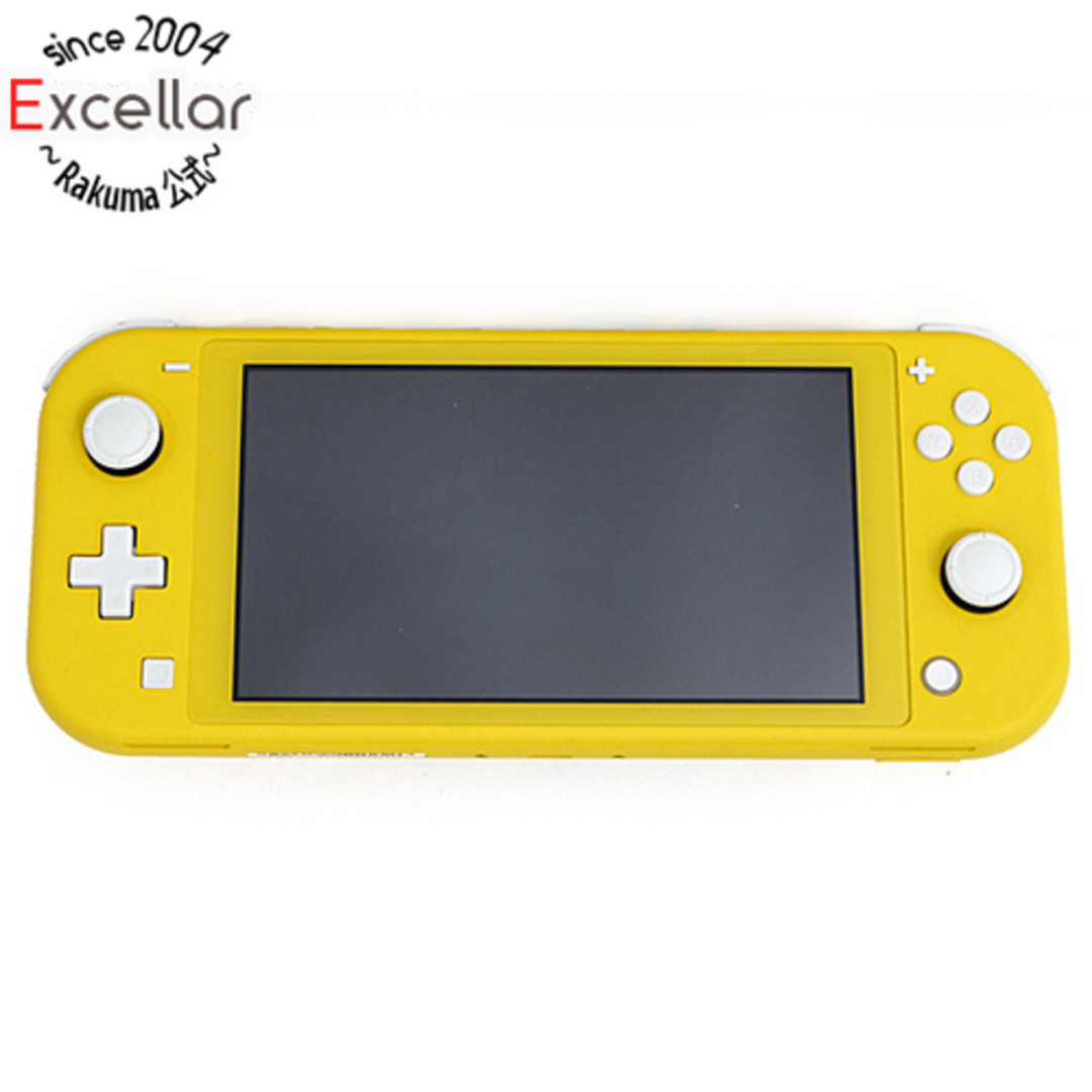 任天堂 Nintendo Switch Lite(ニンテンドースイッチ ライト) HDH-S ...