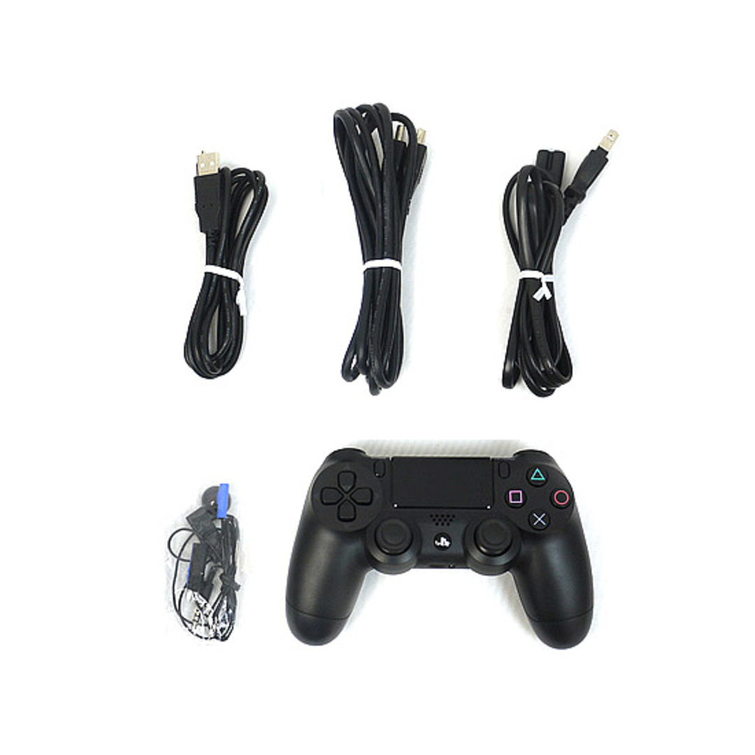 PlayStation®4 500GB CUH-2000AB01
