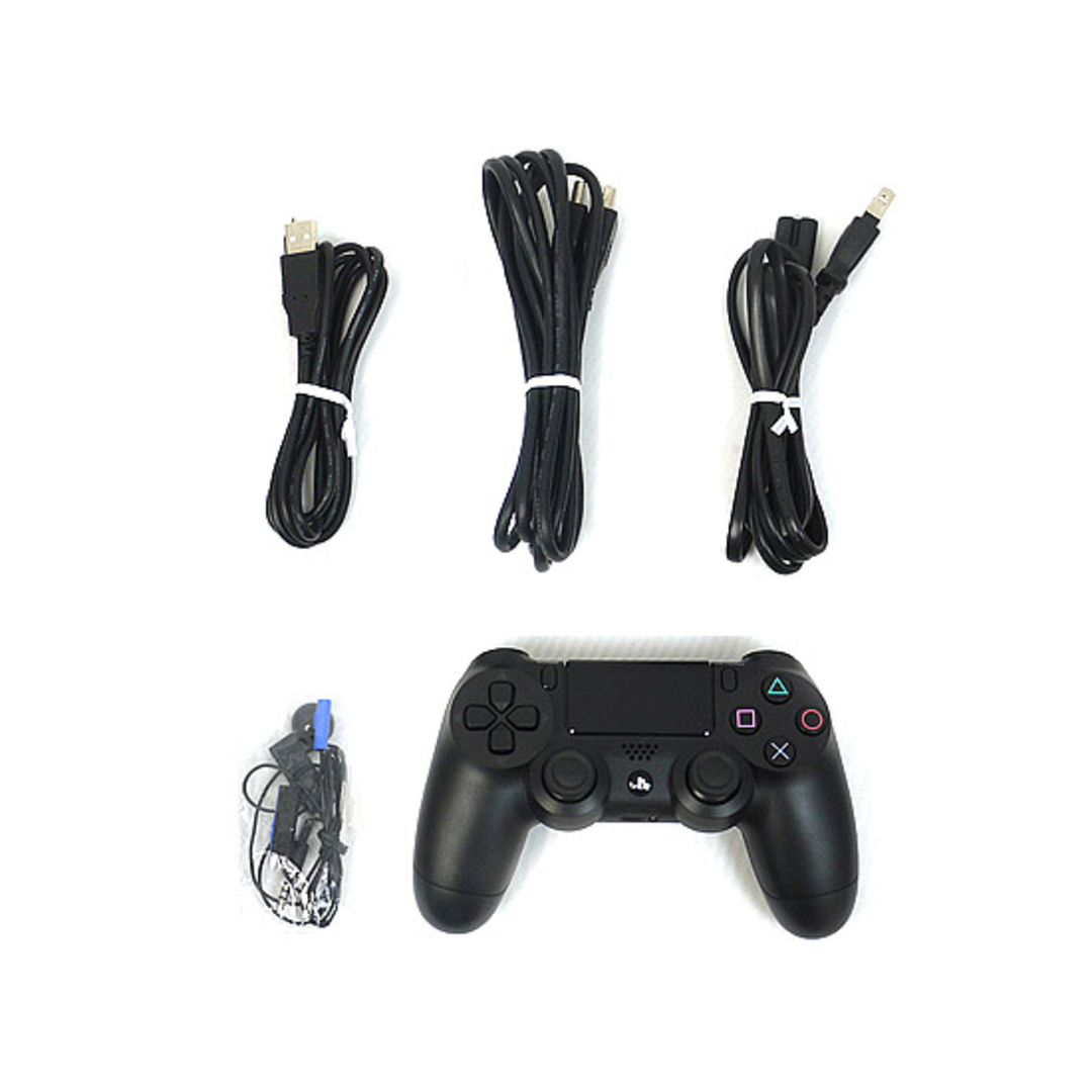 ジャンク PlayStation4 PS4 本体CUH-2000AB01