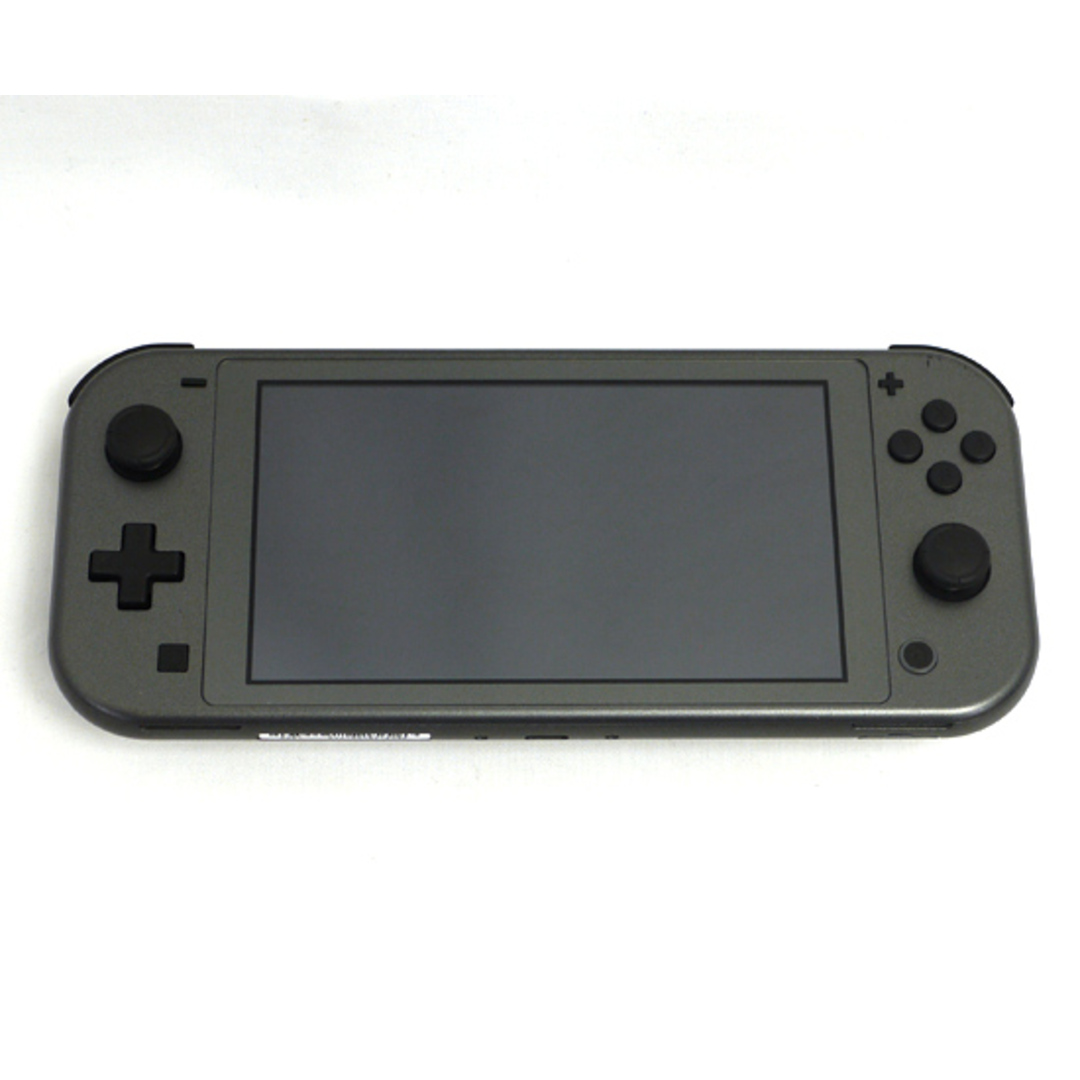 任天堂　Nintendo Switch Lite(ニンテンドースイッチ ライト)　HDH-S-VAZAA　ディアルガ・パルキア 元箱あり