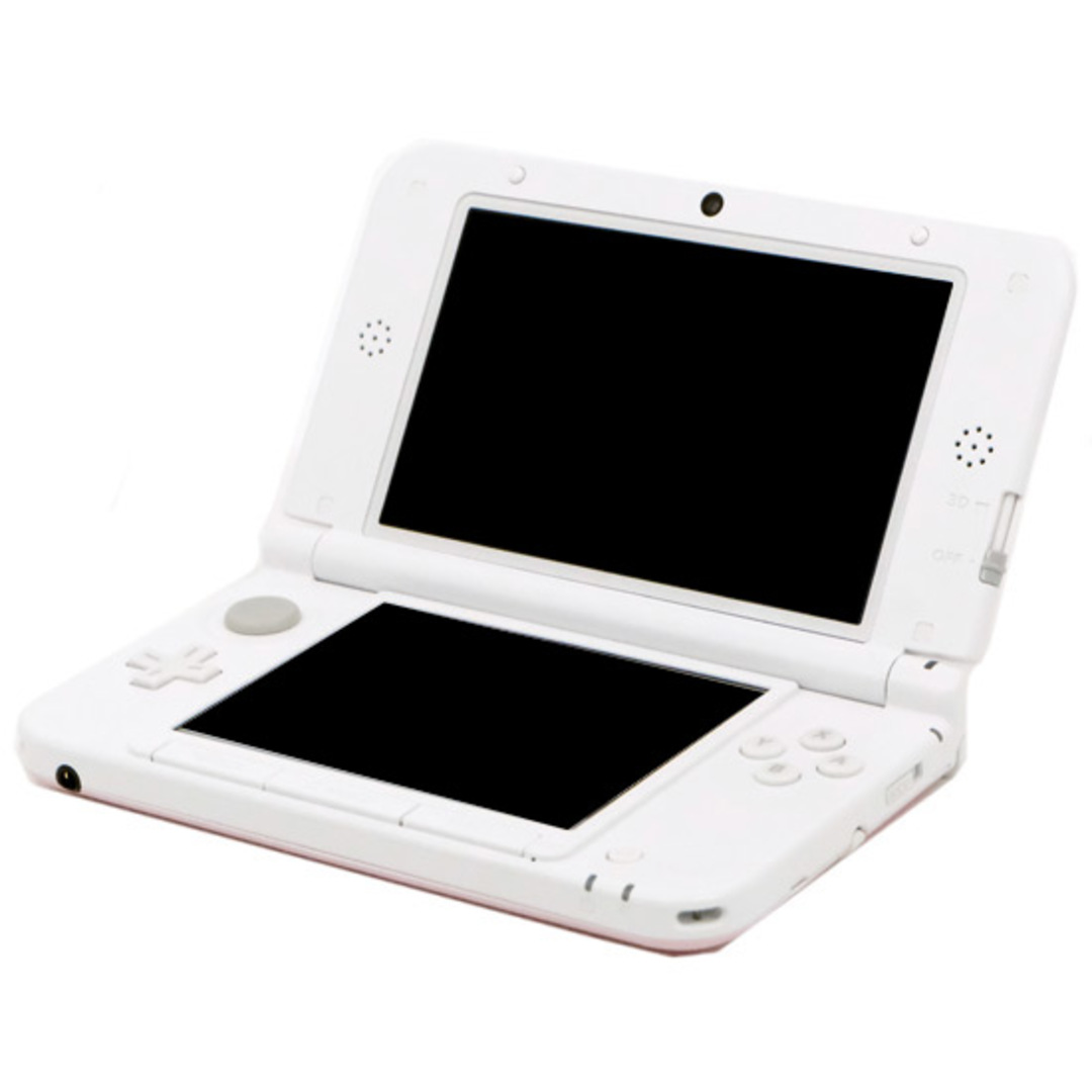 ニンテンドー3DS LL ワンピース アンリミテッドワールド レッド アドベン…