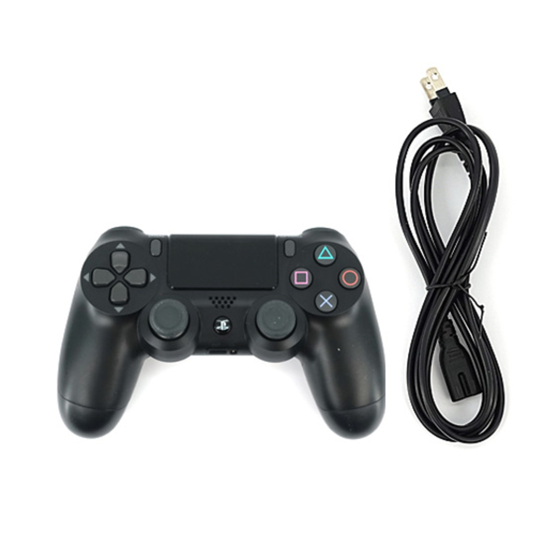 ジャンク PlayStation4 PS4 本体CUH-2000AB01